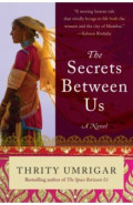 The Secrets Between Us