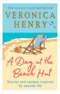 A Day at the Beach Hut