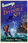 The Mystery of the Invisible Spy