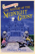 The Mystery of the Midnight Ghost