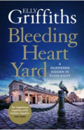 Bleeding Heart Yard