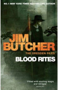 Blood Rites
