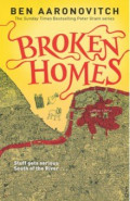 Broken Homes
