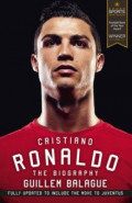 Cristiano Ronaldo. The Biography
