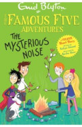 The Mysterious Noise