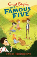 Five On Finniston Farm