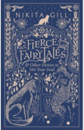 Fierce Fairytales