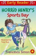 Horrid Henry's Sports Day