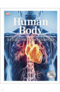 Human Body. A Children's Encyclopedia