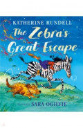 The Zebra's Great Escape