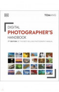 Digital Photographer`s Handbook