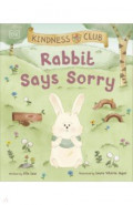 Rabbit Says Sorry