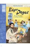 The Met Edgar Degas