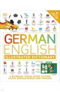 German English Illustrated Dictionary