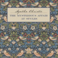 Загадочное происшествие в Стайлзе / The Mysterious Affair at Styles. Книга для чтения на английском языке