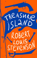 Treasure Island / Остров сокровищ