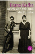 Briefe an Ottla und die Familie