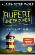 Rupert undercover. Ostfriesische Jagd