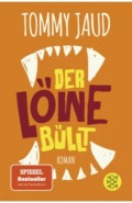 Der Lowe bullt