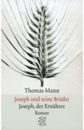 Joseph, der Ernahrer