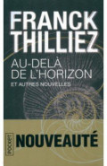 Au-delà de l'horizon et autres nouvelles