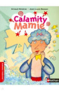 Calamity Mamie