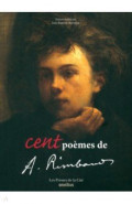 Cent poèmes d'Arthur Rimbaud