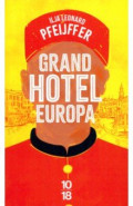 Grand Hotel Europa