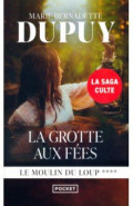 La Grotte aux fees