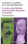 La terre a des limites, mais la bêtise humaine est infinie