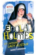 L'affaire Lady Alistair