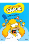 Les illustres Simpson. Tome 2. Flandersmania