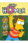 P'tit Homer