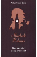 Son dernier coup d'archet