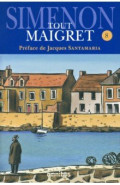 Tout Maigret. Tome 8