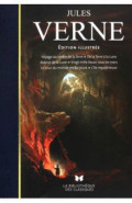 Voyages extraordinaires, &eacute;dition illustr&eacute;e