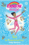 Teri the Trampolining Fairy