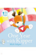 One Year With Kipper