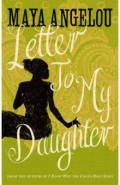 Letter to My Daughter