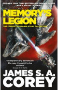 Memory's Legion. The Complete Expanse Story Collection
