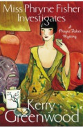 Miss Phryne Fisher Investigates