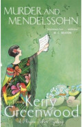 Murder and Mendelssohn