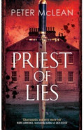 Priest of Lies