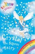 Crystal The Snow Fairy