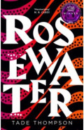 Rosewater