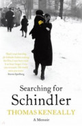 Searching for Schindler