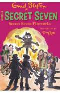 Secret Seven Fireworks
