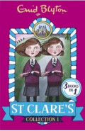 St Clare's. Collection 1. Books 1-3