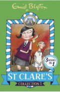St Clare's. Collection 3. Books 7-9