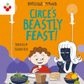 Circe's Beastly Feast - Hopeless Heroes, Book 7 (Unabridged)
